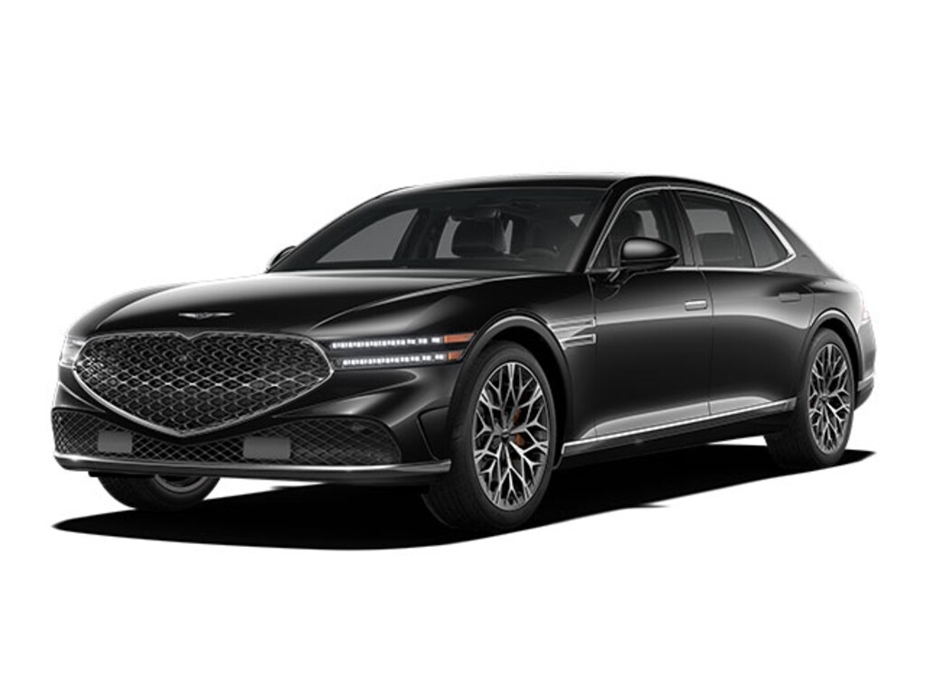 Used 2024 Genesis G90 For Sale Ocala FL YG0927A